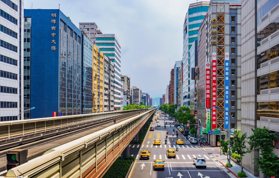 北市商辦買氣急凍 專家:不降價只能抱著資產過冬 北市商辦買氣急凍 專家:不降價只能抱著資產過冬