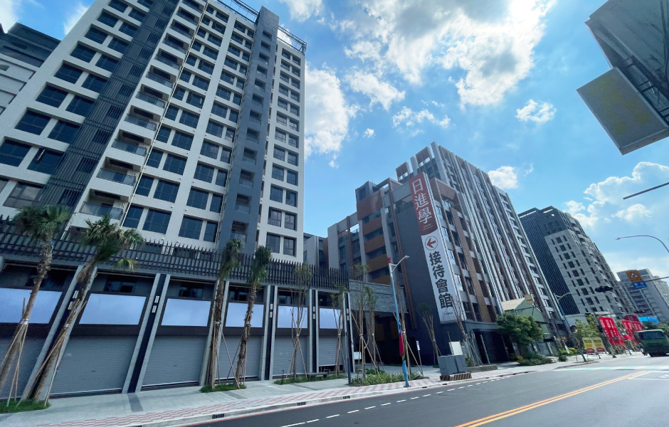 高房價元兇非稅也非匯 李同榮:政治干預才是真台灣病 高房價元兇非稅也非匯 李同榮:政治干預才是真台灣病