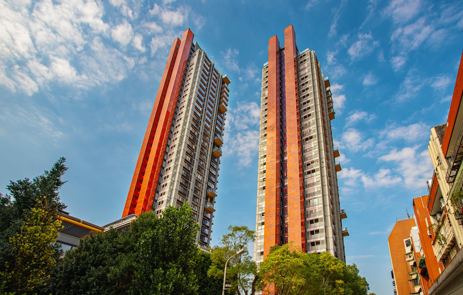 限貸還是照買!「元利信義聯勤」再以單坪266萬成交登頂年度豪宅榜 限貸還是照買!「元利信義聯勤」再以單坪266萬成交登頂年度豪宅榜