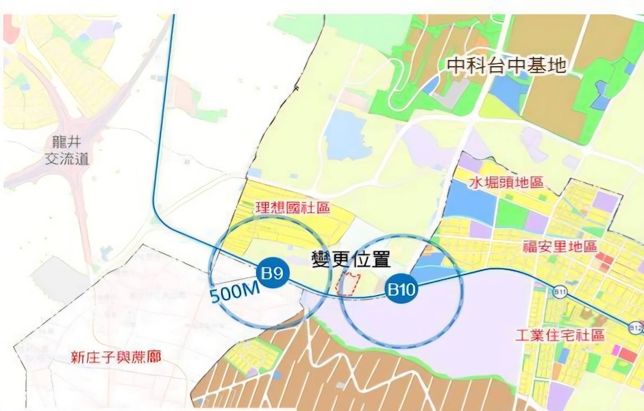 1764822365921061.jpg 台中精機-都計變更通過-台中第三家costco落腳西屯和海線周邊區有望.jpg