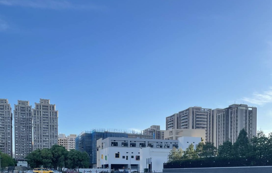 桃園八德全長3.5公里新闢道路過關!在地房仲:重大建設陸續到位、房價仍屬親民 桃園八德全長3.5公里新闢道路過關!在地房仲:重大建設陸續到位、房價仍屬親民