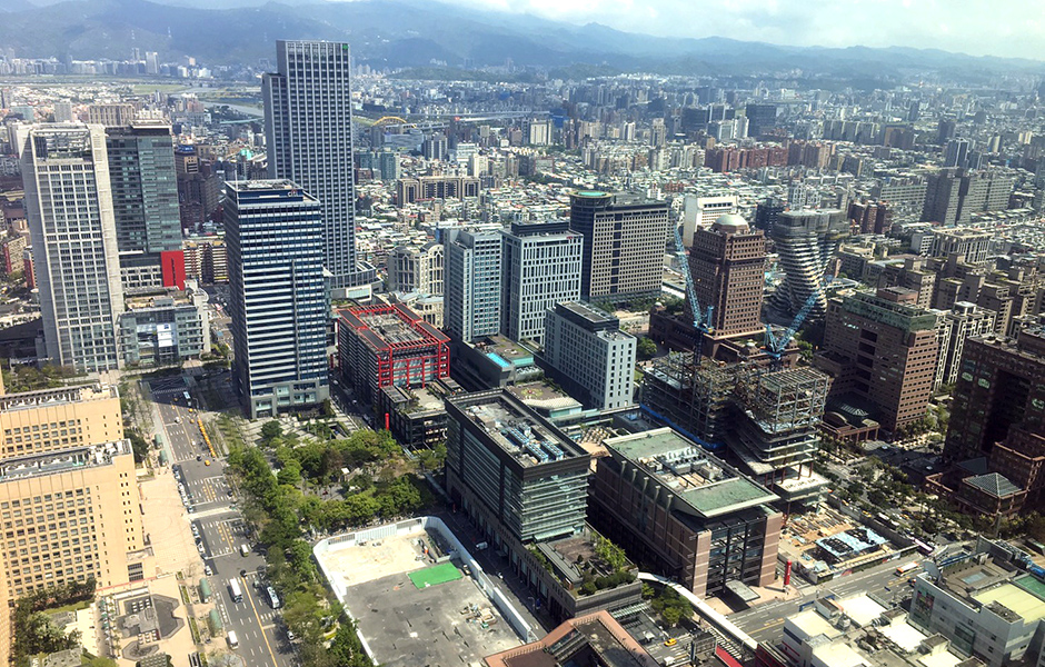 房貸成數創 21 季新低 自備款暴增 買盤被迫轉進預售屋 房貸成數創 21 季新低 自備款暴增 買盤被迫轉進預售屋