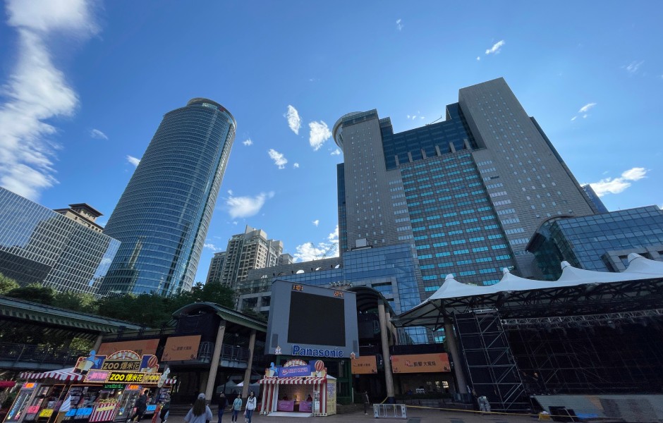 捷運宅拒當樂透賣!黃國峰認同社宅理念 承諾聯開案將滾動檢討 捷運宅拒當樂透賣!黃國峰認同社宅理念 承諾聯開案將滾動檢討