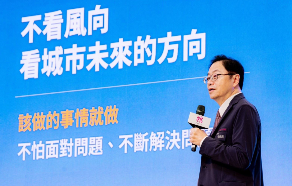 不是社宅！桃園首創可負擔住宅 年輕人買房自住真能減壓？