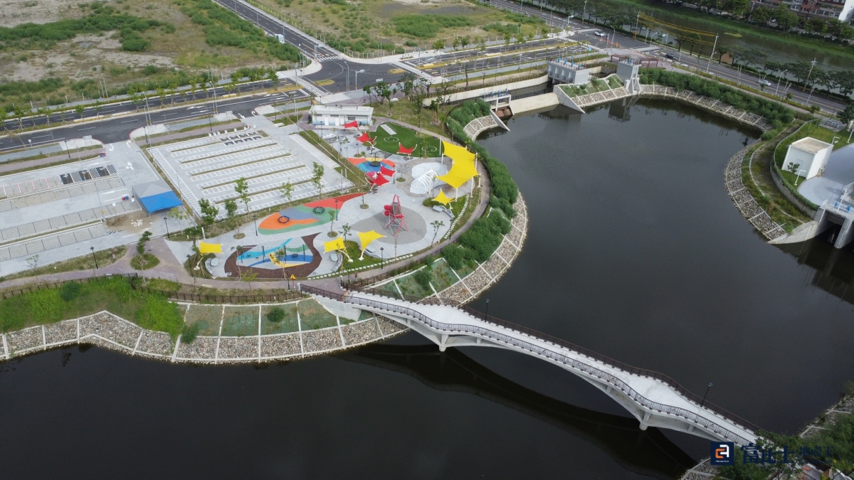 台南市政府地政局公布114年度年終成果，並推動南科A-O區段徵收案。（圖／記者蘇茵慧）