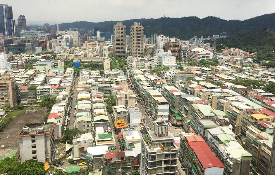 台北市空景、大樓林立、房市、鳥瞰圖 (2).jpg