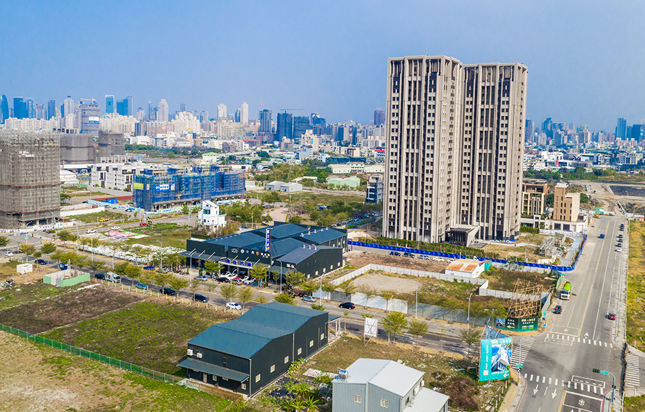 台中、單元二重劃區、建案、空地、綠地.jpg