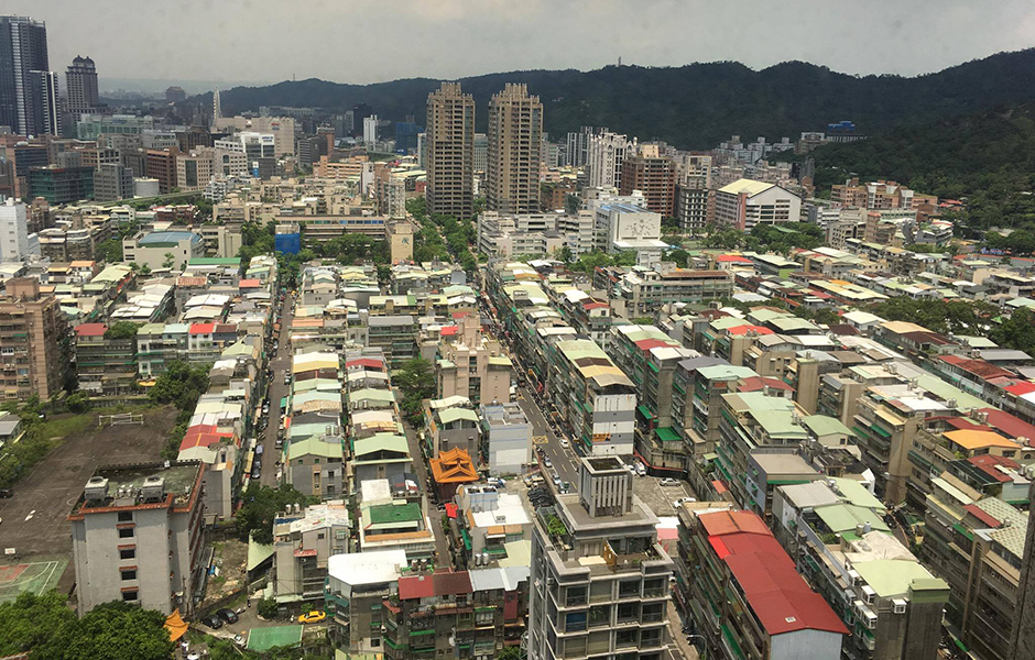 台北市空景、大樓林立、房市、鳥瞰圖 (2).jpg